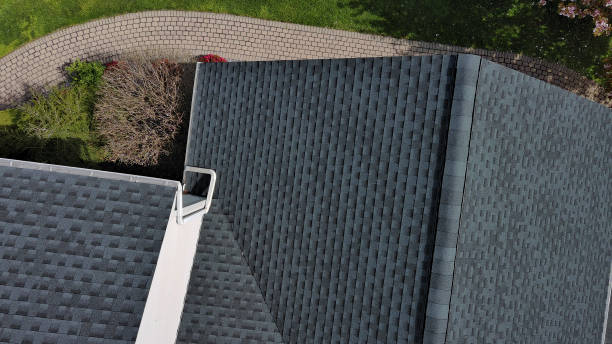 Trusted Webberville, MI Roofing Experts