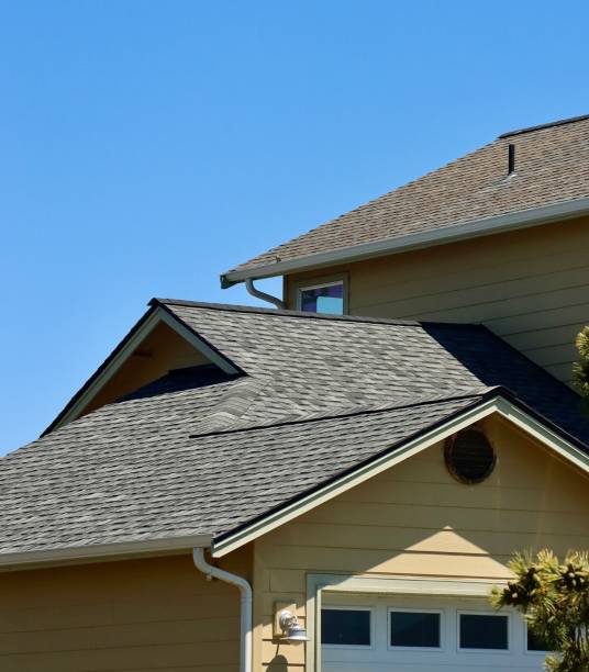 Best 4 Ply Roofing  in Webberville, MI