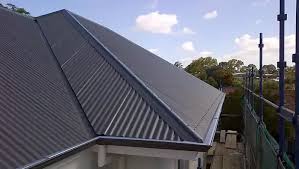 Best Emergency Roof Repair Services  in Webberville, MI